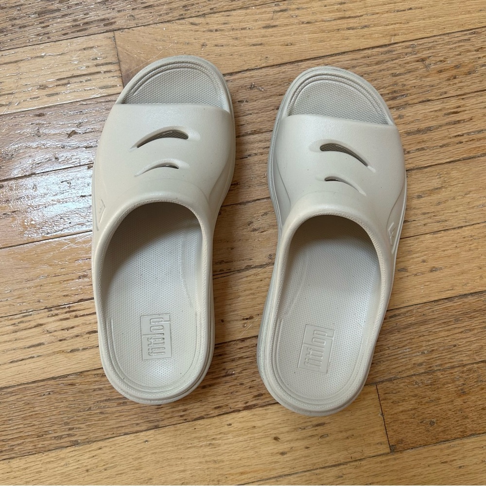 Fitflop Relief Recovery Slide